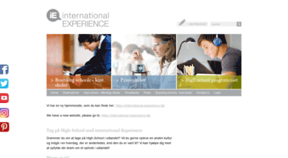 denmark.international-experience.net