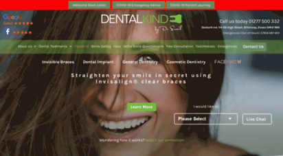 dentalkind.com