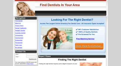 dentistoffices.org