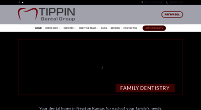 dentistry-kansas.com