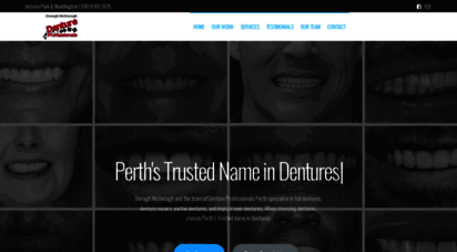 dentureprofessionals.net.au