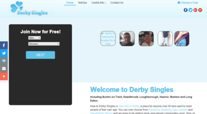 derby-singles.co.uk