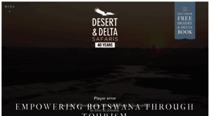 desertdelta.com