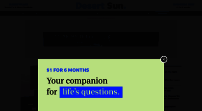 desertsun.com
