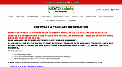 design.neato.com