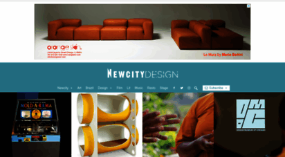 design.newcity.com