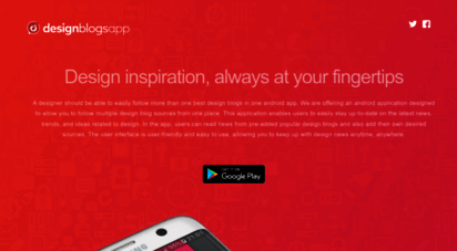 designblogsapp.com