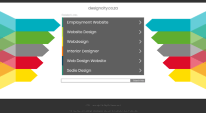 designcity.co.za