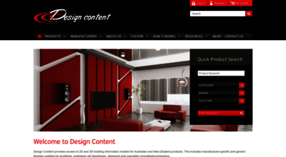 designcontent.com.au