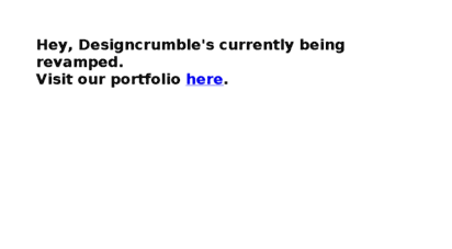 designcrumble.com