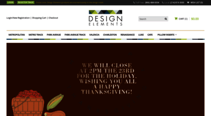 designelementsgroup.com