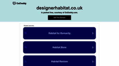 designerhabitat.co.uk