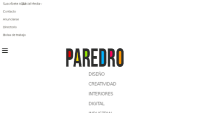 designforum.paredro.com