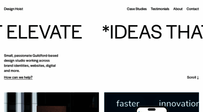 designhoist.com