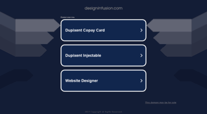designinfusion.com
