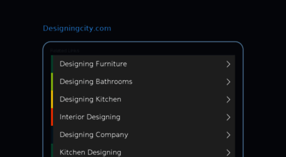 designingcity.com
