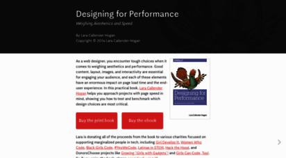designingforperformance.com