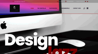 designjazz.com