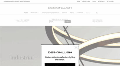 designlush.com