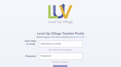 dev-luvcr.levelupvillageclassroom.com