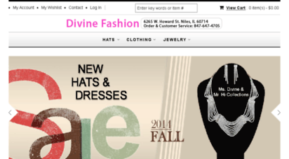 dev.divine-fashion.com