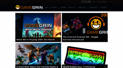 dev.gamegrin.com