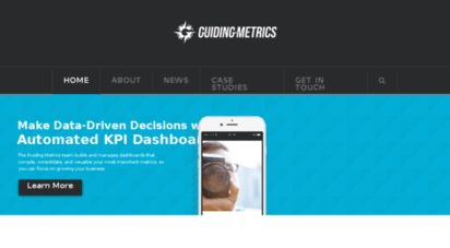 dev.guidingmetrics.com