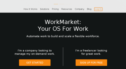 dev.workmarket.com