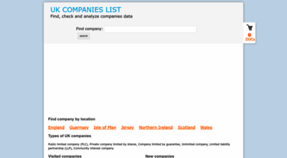 devel.companieslist.co.uk