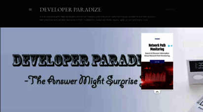developer-paradize.blogspot.my