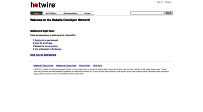 developer.hotwire.com