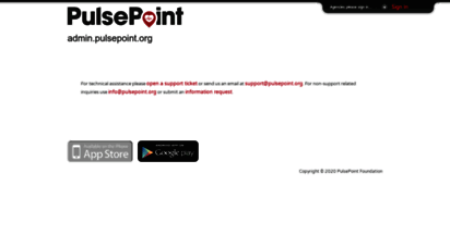 developer.pulsepoint.org