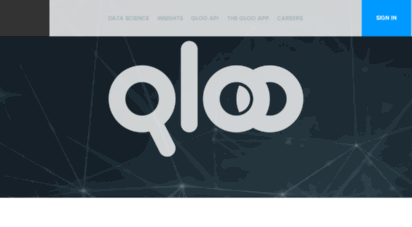 developer.qloo.com