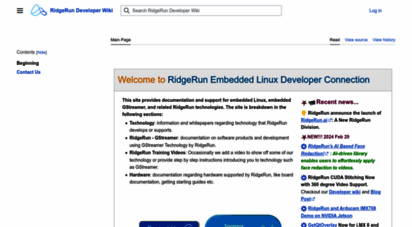 developer.ridgerun.com
