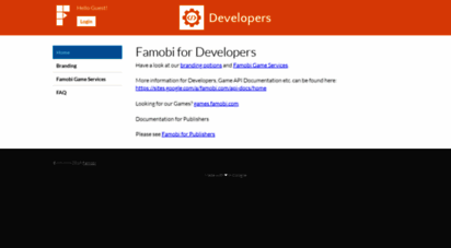 developers.famobi.com