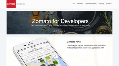 developers.zomato.com