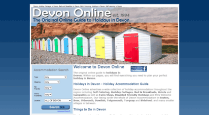 devon-online.com