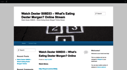 dexter803.edublogs.org