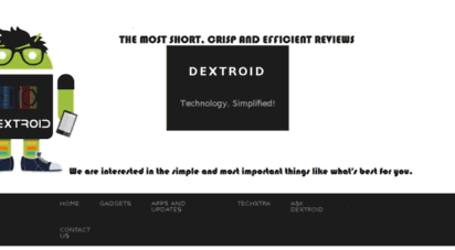 dextroid.wordpress.com