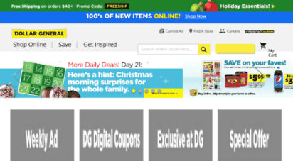 dgemail.dollargeneral.com