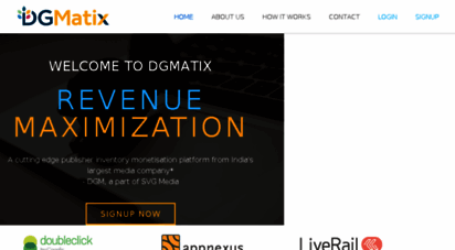 dgmatix.com