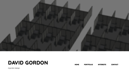 dgordondesign.com