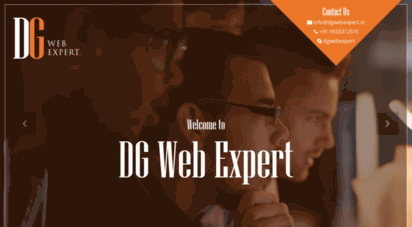 dgwebexpert.in
