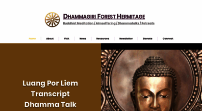 dhammagiri.org.au