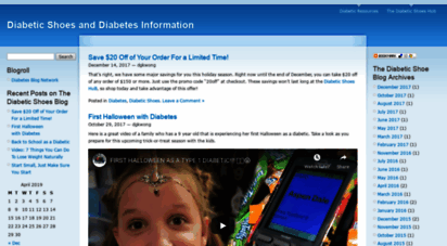 diabeticshoes.wordpress.com