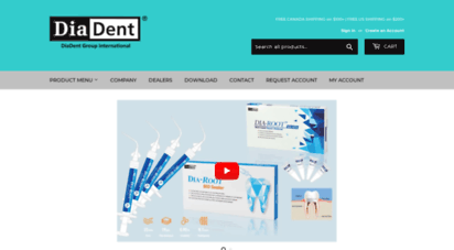 diadent.com