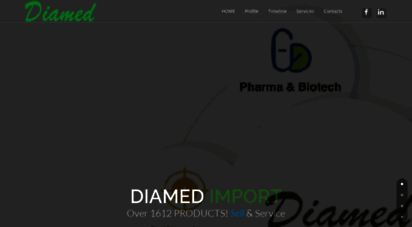 diamedbd.com