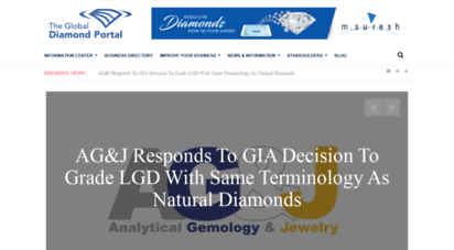 diamond-portal.net