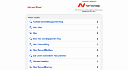 diamond8.net