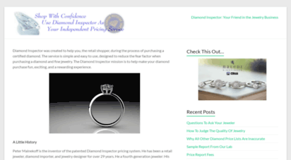 diamondinspector.com